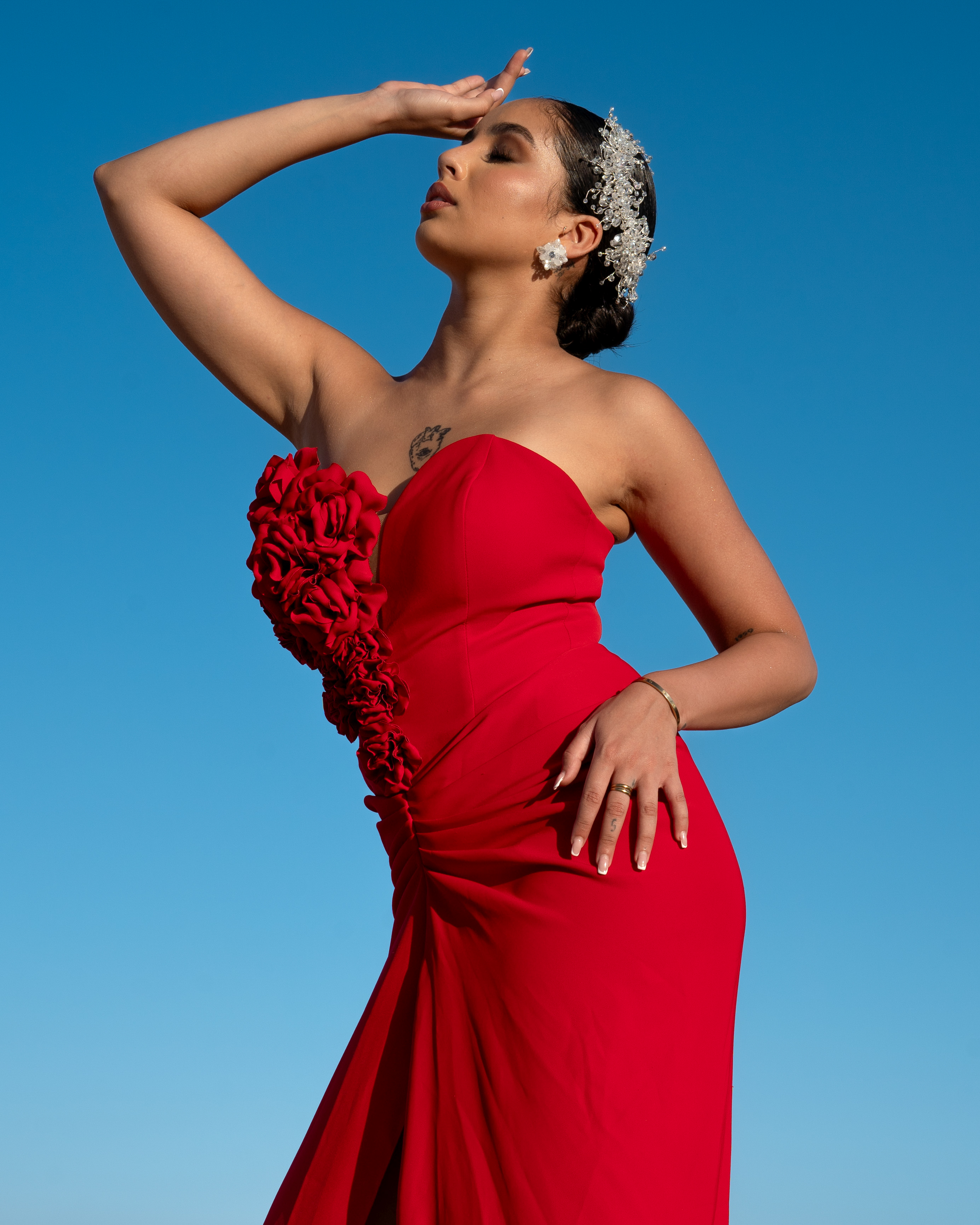 Photography Portrait 5