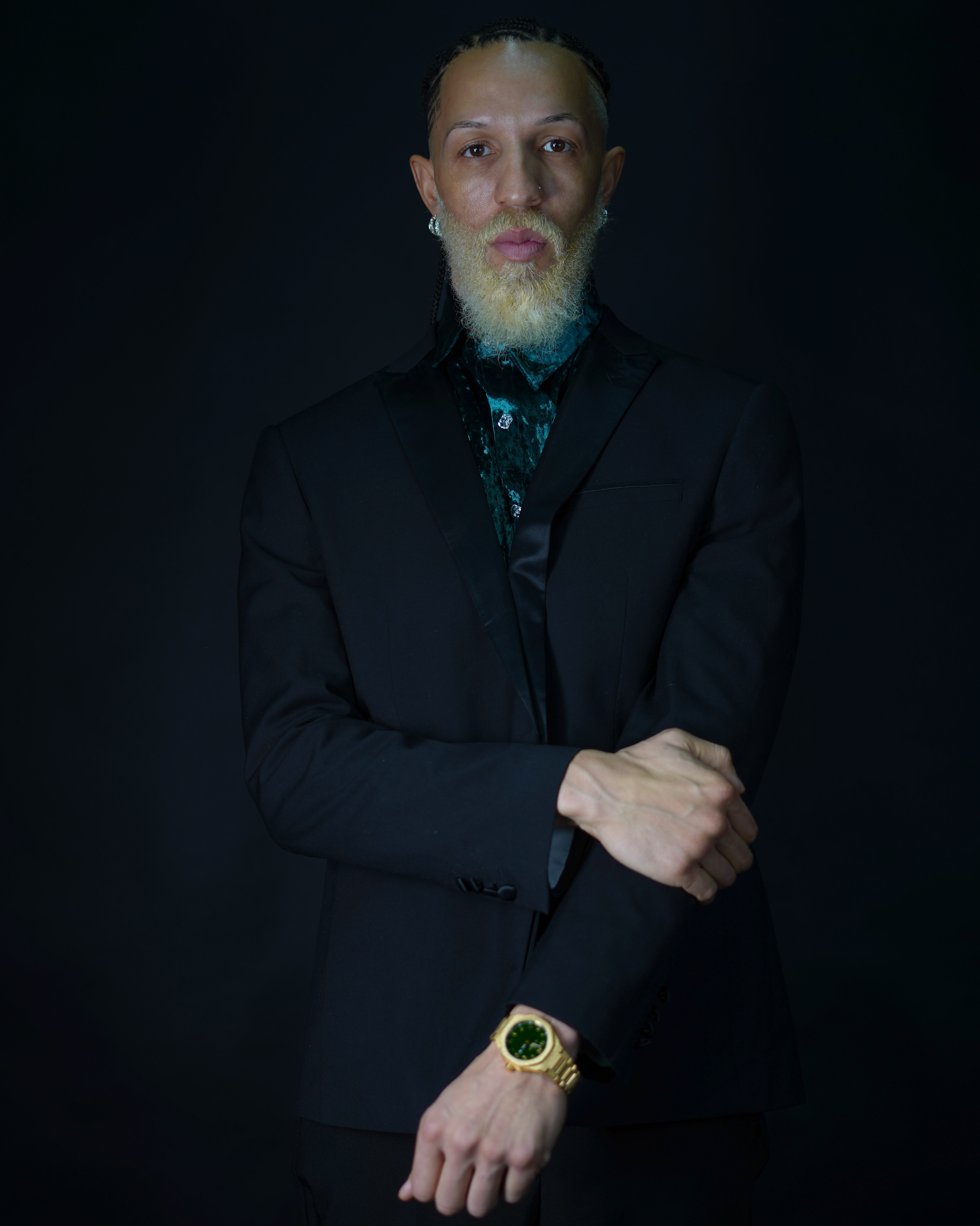 Photography Portrait 1